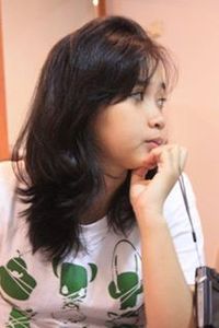 Atrya Yusnidhar