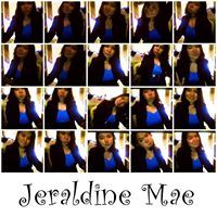 Jeraldine