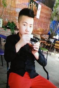 Darren Trinh