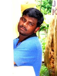 Jishnu Kannan