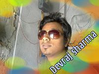 Dev Sharma