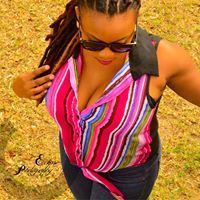 Adesha Nottingham