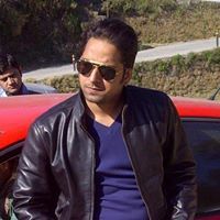 Pradeep Sharma