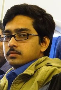 Soumyajit Roychoudhury