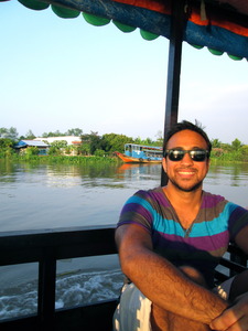 Pothik Chatterjee