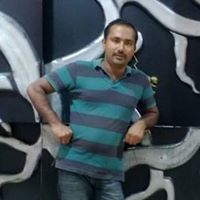 Rex Mathew