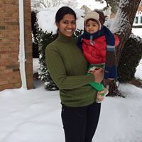 Ramya Kannan