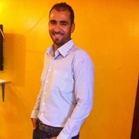 Mahdi Eid