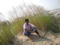 Mahesh Pandu