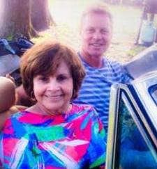 Betty Lanier