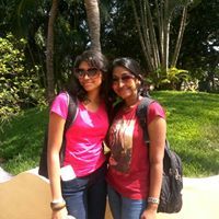 Binitha Raj