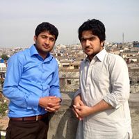 Touseef Ahmed