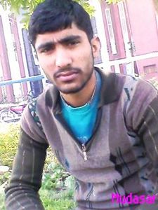Mudasar Abbas