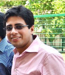 Basab Chowdhury