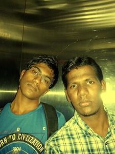 Pirashanth Shreetharan