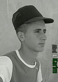Karim Taibi