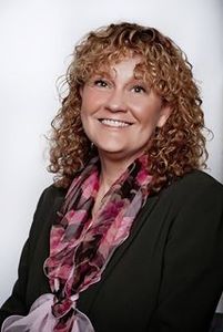Jenny Lehman
