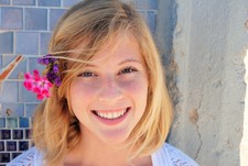 Emily Merz