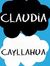 Claudia...