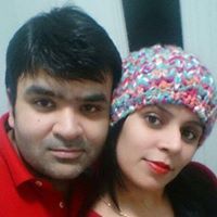 Navdeep Gill