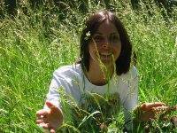 Марина Максимова