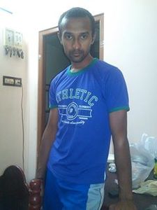 Sethuramanathan Kandaswamy