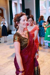 Margie Hidalgo