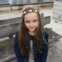 Carebear-cher Doherty