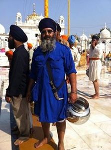 Nihang Khalsa
