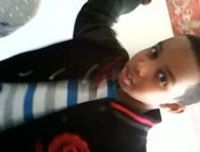 Abdulla Abdi