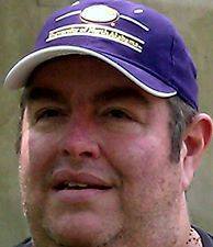 Steven Claiborne