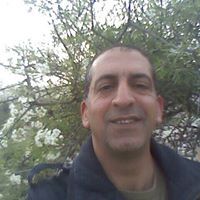 Isam Abuteir