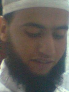 محمود أبو النجا