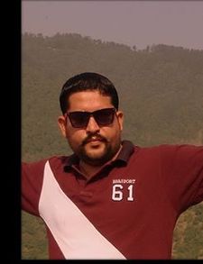 Asif Ahmed