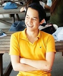 Kokkaew Narkbua
