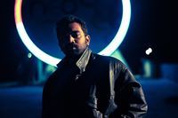 Nitin Raj