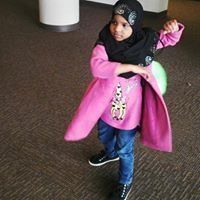 Khadra Mohamed