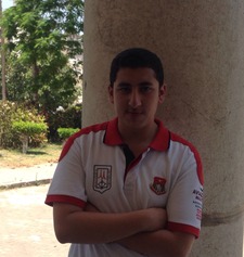 Hossam Khaled