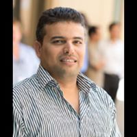 Hayder Alhamdany