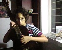 David Gonzalez vasquez