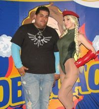 Carlos Flores