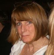 Eileen Burke mirchel-larsen