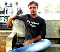 Bharath Kumar