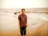 Abhishek Mitra
