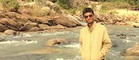 Naveen Horo