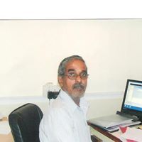 Krishna Acharya