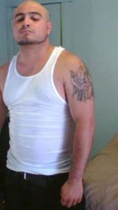 Ben Hernandez
