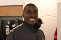 Jaisen Bynoe