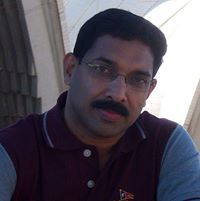 Saju Mathew