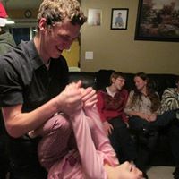 Christopher Whitaker